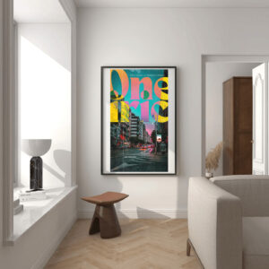 Dusk . Oneiric | Fine Art Print